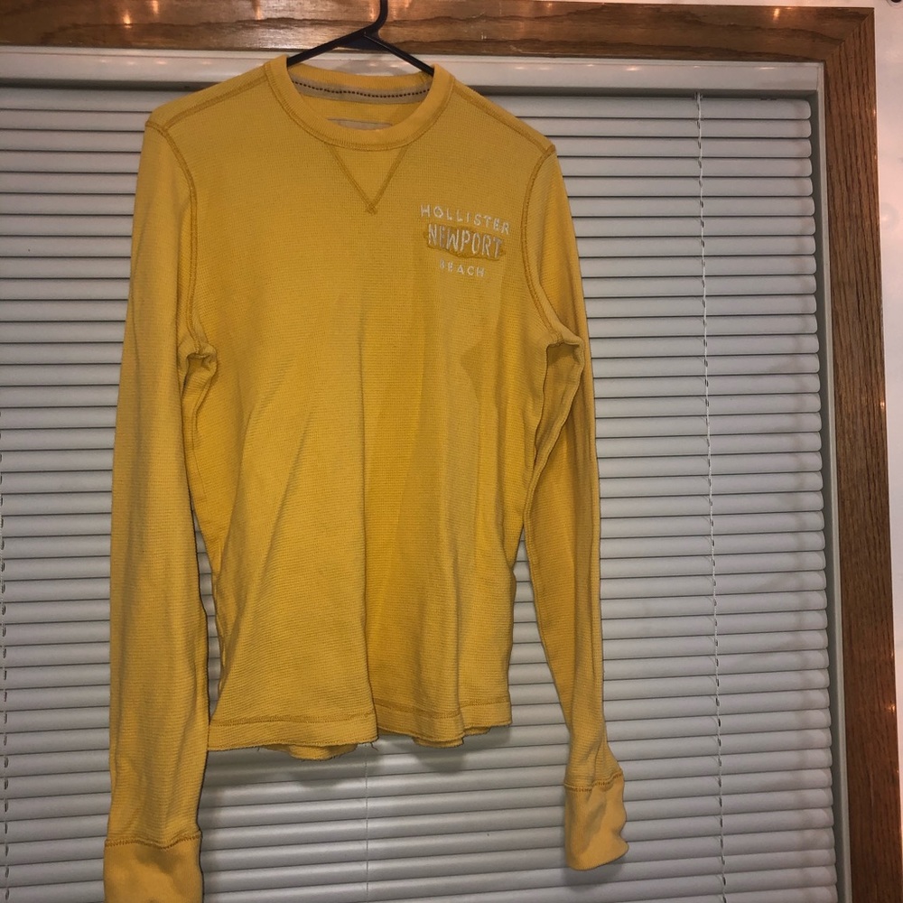 Hollister Guys Thermal